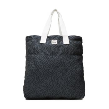 Geanta dama -  8719947475506 - Textil - Negru