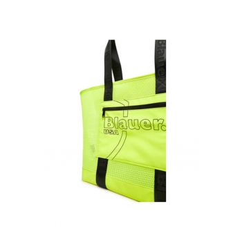 Geanta dama  S5GOFAN01/BEA - Textil - Galben