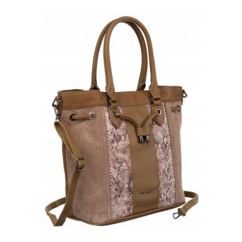 Geanta dama  Tote - cu si doua buzunare - 45697