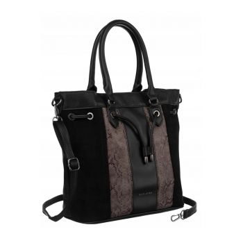 Geanta dama  Tote - cu si doua buzunare - 45697
