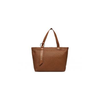 Geanta dama  VBS8Y601 - Piele ecologica