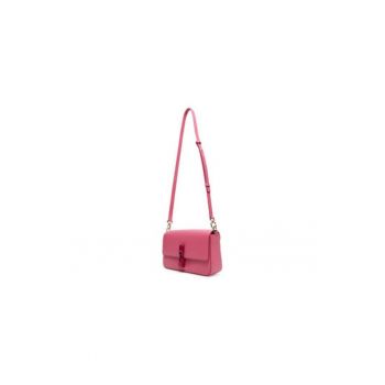 Geanta dama  WB01826 ARE000 CN - Piele naturala - Roz