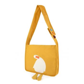 Geanta Hello Goose tr24174-2_galben