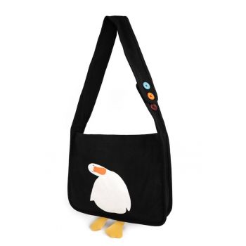 Geanta Hello Goose tr24174-4_negru