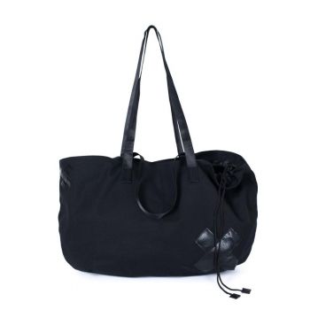 Geanta japoneza XXL tr17362-3_neagra