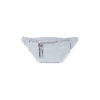 Geanta minimalista eleganta tr18187-3_gri_deschis
