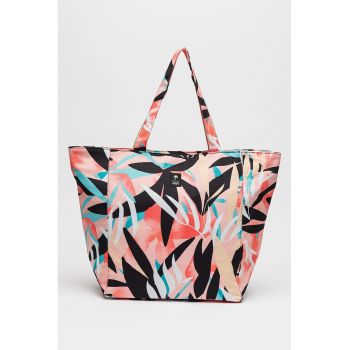 Geanta shopper cu model