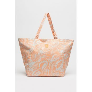 Geanta shopper cu model