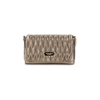 Geanta TORIMP0-24Z-BAG4320-KM22D000 Auriu -  Piele ecologica - One Size INTL