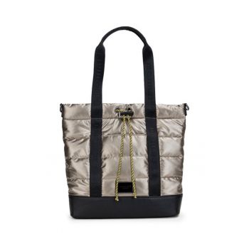 Geanta TORIMP0-24Z-BAG4590-K023D000 Auriu -  Piele ecologica - One Size INTL