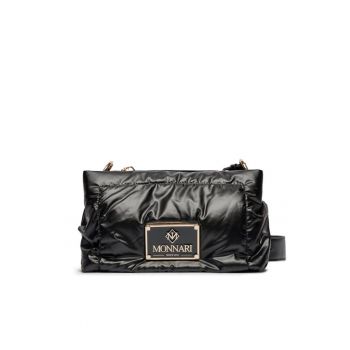 Geata dama -  304011306 - Piele ecologica - One size - Negru