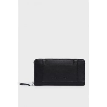 Portofel Dama  - Set Zip Around Large K60K611089