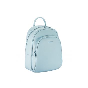 Rucsac albastru deschis  Paris CM7469 18 17905