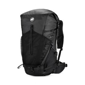 Rucsac Barbati Mammut Ducan Spine 50-60l Black