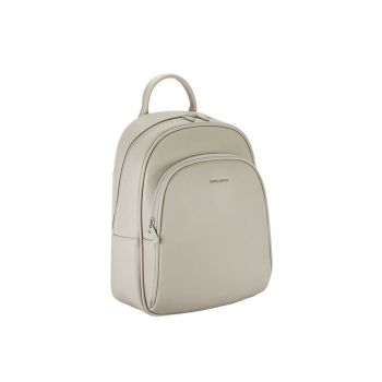 Rucsac bej inchis  Paris CM7469 18 17907