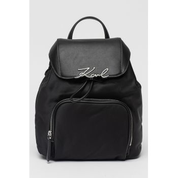 Rucsac cu buzunar frontal Signature