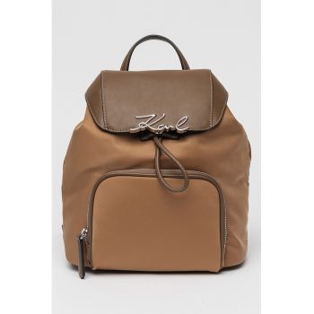 Rucsac cu buzunar frontal Signature