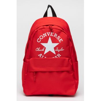 Rucsac cu compartiment pentru laptop si fermoar