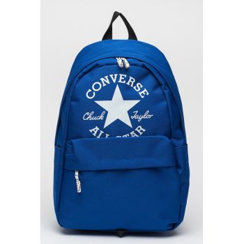 Rucsac cu compartiment pentru laptop si fermoar