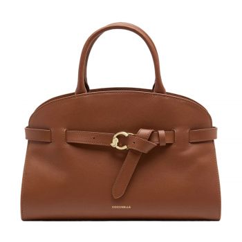 Sabine medium - cognac