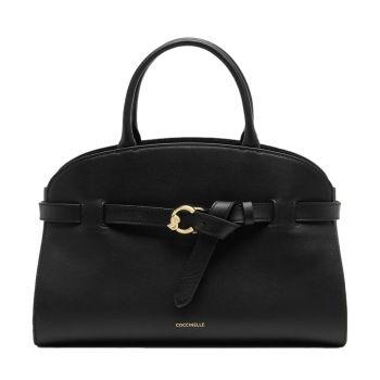 Sabine medium - noir