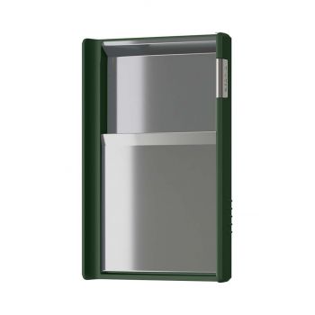 Secrid diapozitiv culoarea verde