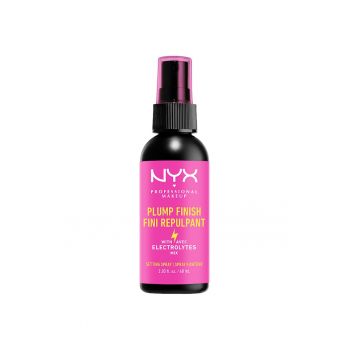 Spray de fixare NYX PM Make Up Setting Spray 4 Plump - 60 ml
