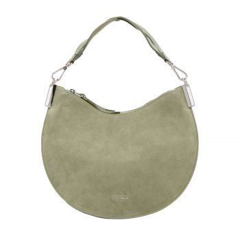 Sunup suede medium