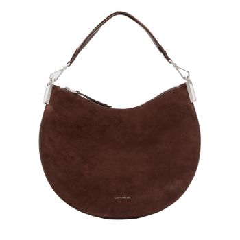 Sunup suede medium