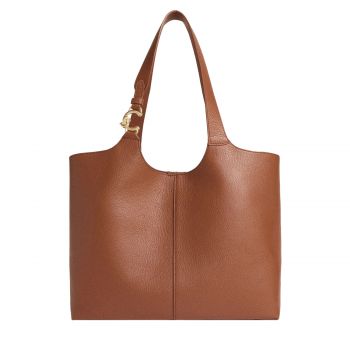 C-easy large - cognac