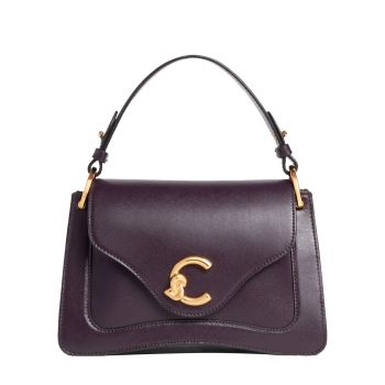 C-me calf small - prune