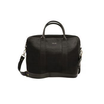 Geanta barbateasca din piele pentru laptop  SL20 Edinburgh