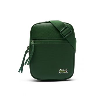 Geanta crossbody cu buzunare