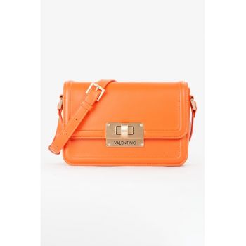 Geanta crossbody de piele ecologica Floren