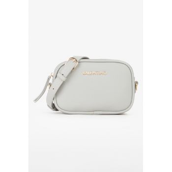 Geanta crossbody de piele ecologica Miramar