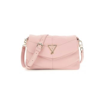 Geanta crossbody din piele ecologica