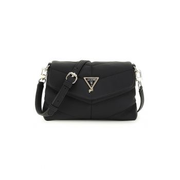 Geanta crossbody din piele ecologica