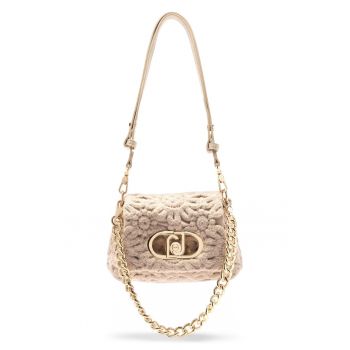 Geanta crossbody Lapuffy
