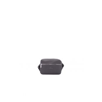 Geanta crossbody texturata