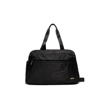 Geanta dama -  304222 - Textil - Negru - One Size INTL