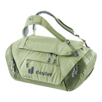 Geanta Deuter Duffel Pro 40l Mineral-grove