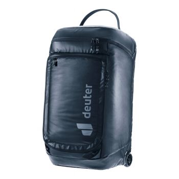 Geanta Deuter Duffel Pro Roller 90l Black
