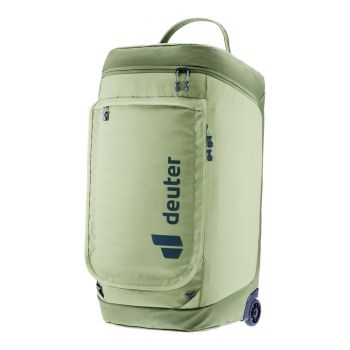 Geanta Deuter Duffel Pro Roller 90l Mineral-grove