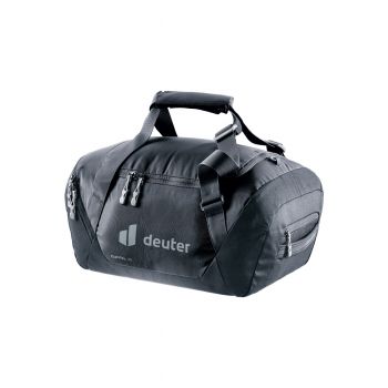 Geanta Duffel 35 Black