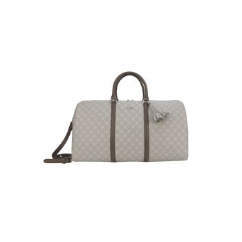 Geanta duffle cu model Cortina 1.0