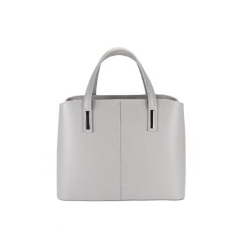 Geanta mare din piele naturala 8922