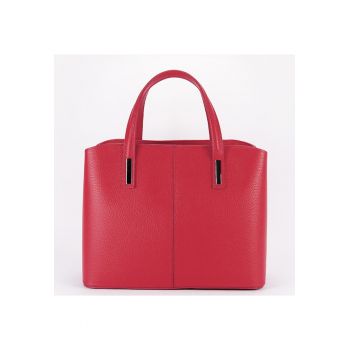 Geanta mare din piele naturala 8922