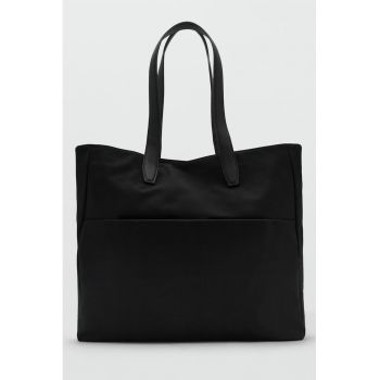 Geanta shopper textila