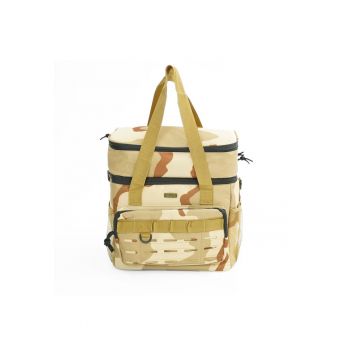 Geanta termica  LBS03 Durathor Series - codura - camuflaj - 31x29x22 cm
