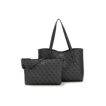 Geanta tote din piele ecologica Brenton